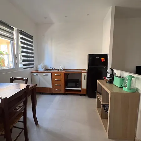 Trecos House *