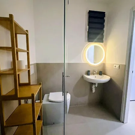Trecos House Daire