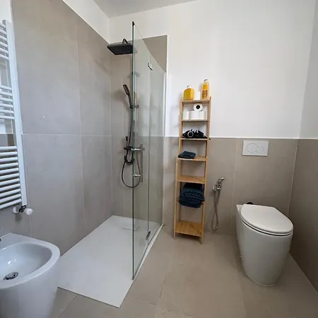 Trecos House Daire San Mauro Torinese